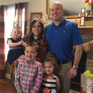 Meet your Posher, Tim